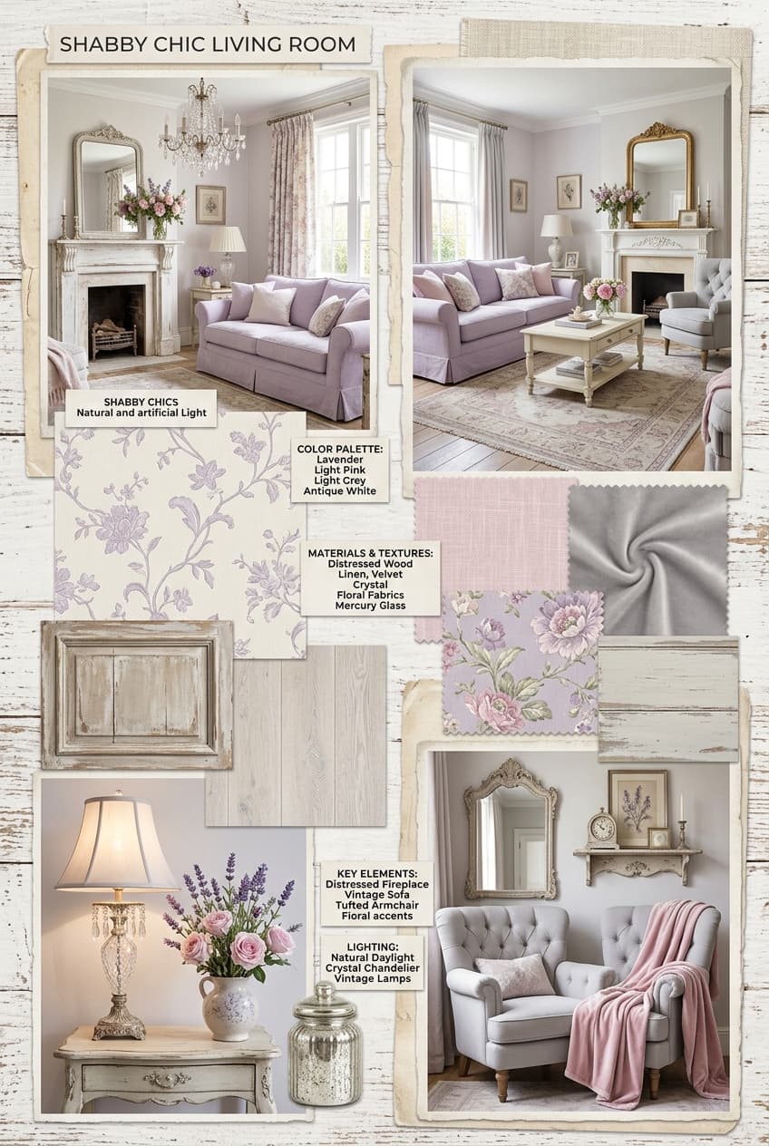 2026 Earth Tone Color Palette for Your Mood Board