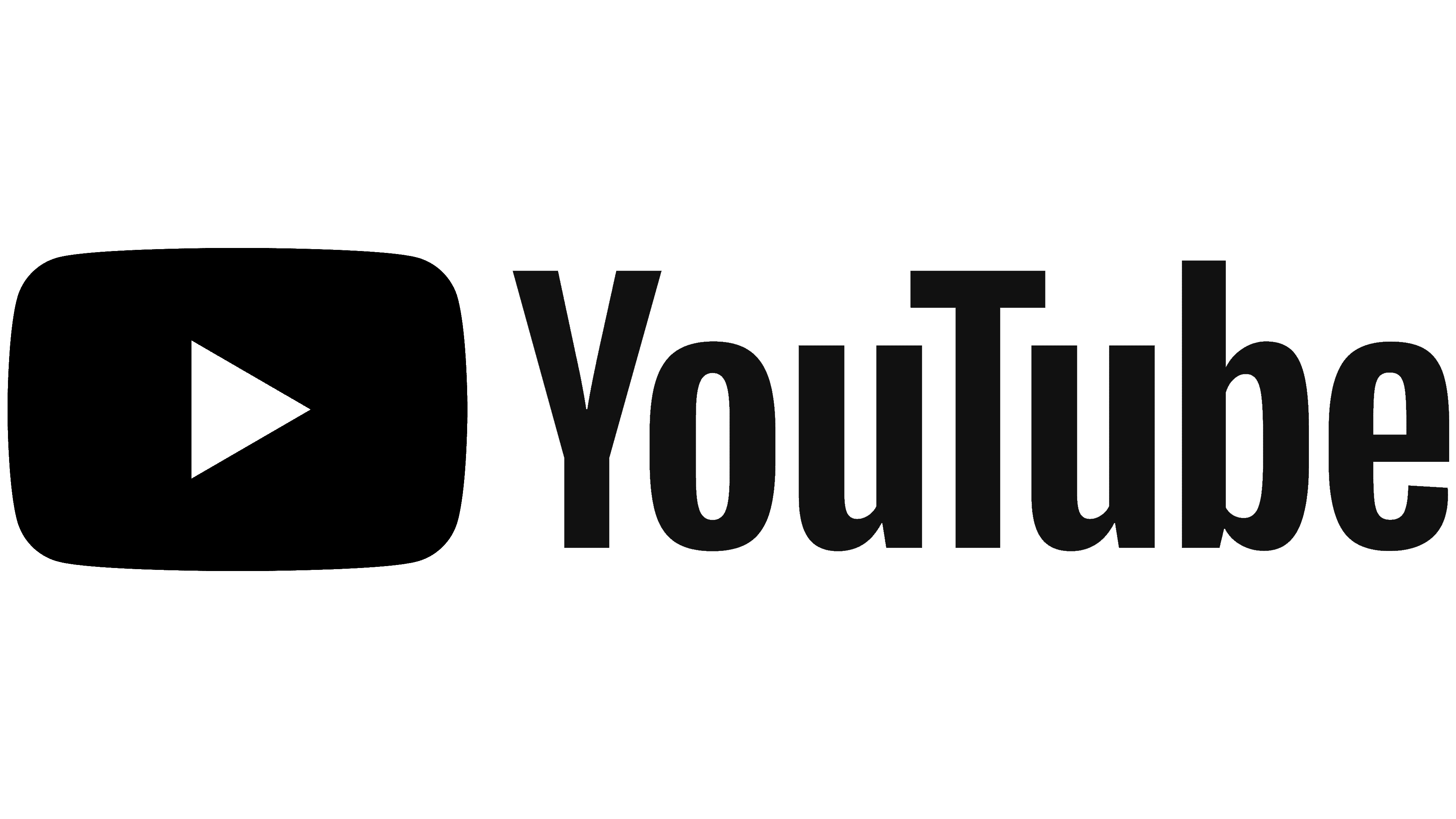 YouTube Logo