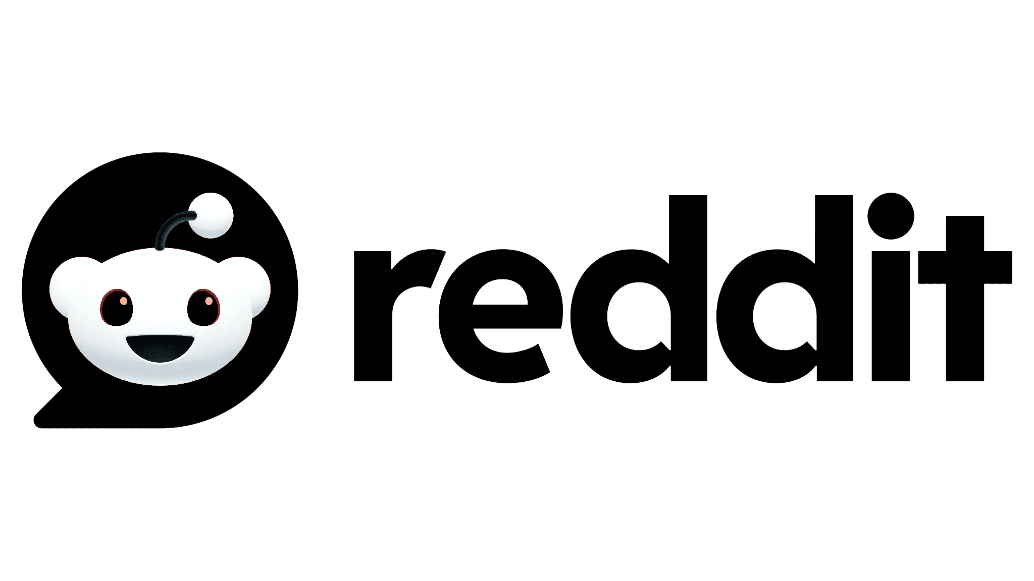 Reddit Logo