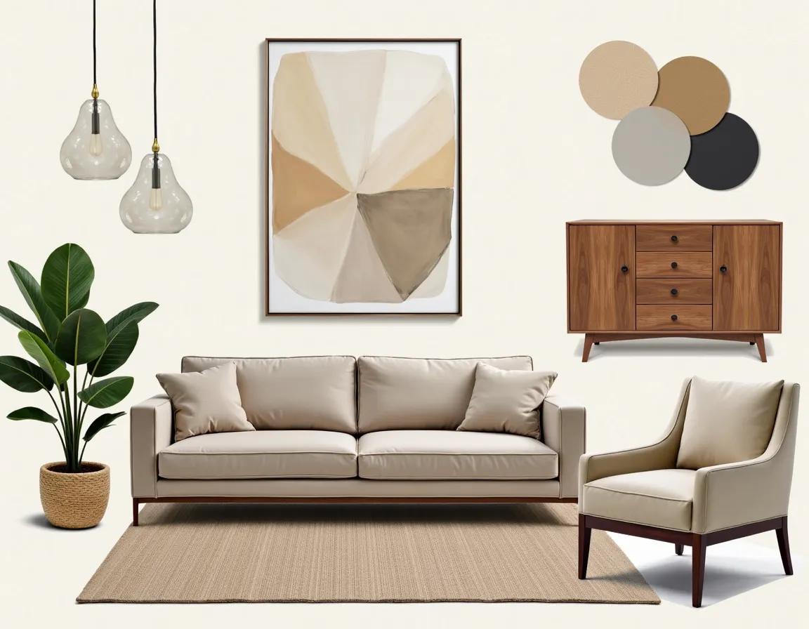 The 2026 Interior Color Palettes Worth Building Your Home Around